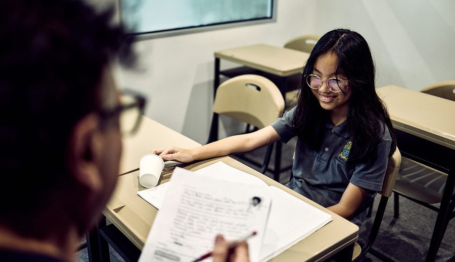 TOK, the Extended Essay and CAS: A Parent’s Guide to the IB Core