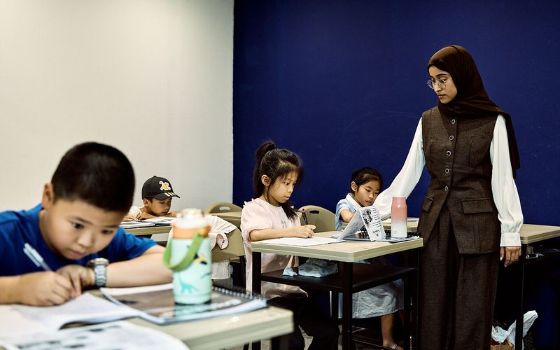 لماذا تدرس الإنجليزية في ماليزيا؟ دليل الطالب