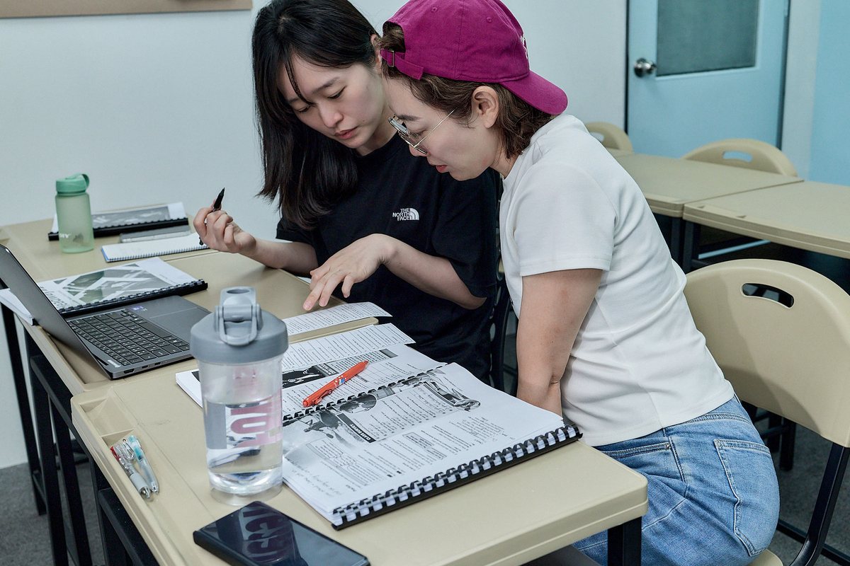 Learning English in Kuala Lumpur