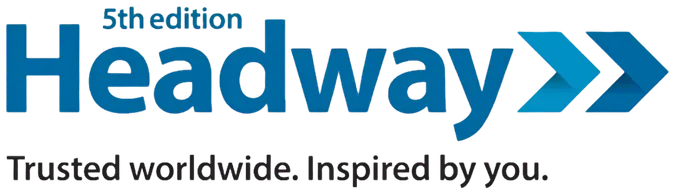 Headway 5th edition