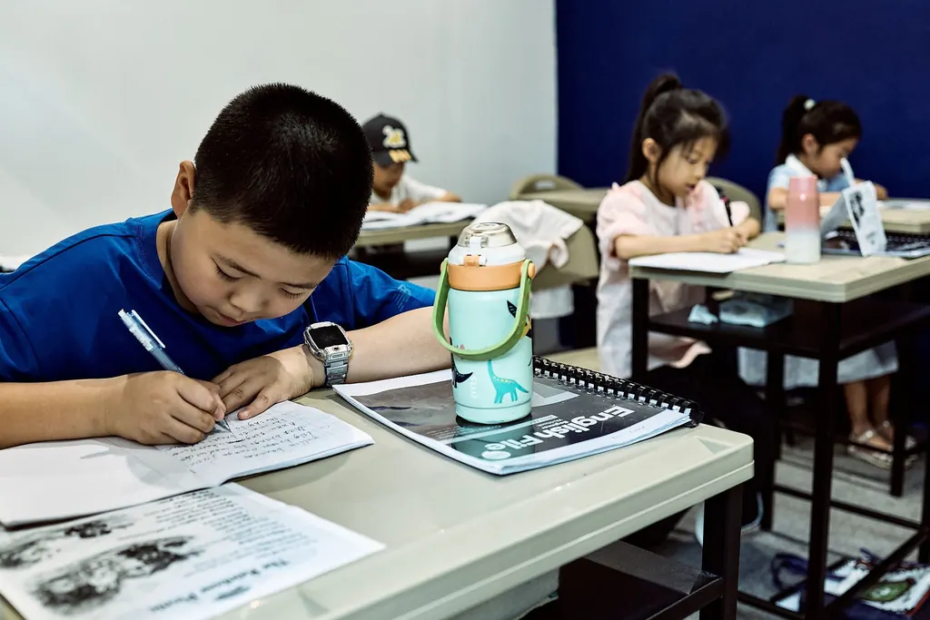 ค่ายภาษาอังกฤษฤดูร้อนในกัวลาลัมเปอร์: ย้อนมองปี 2026