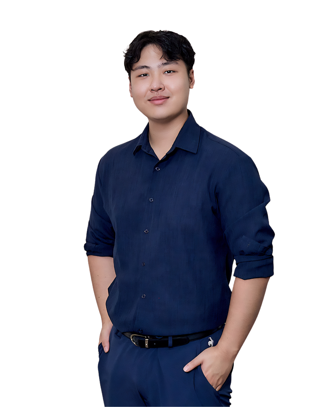Jacob Eom — Director, Global Leaders Academy